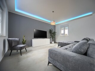 Villa Pula Caratteristiche 17