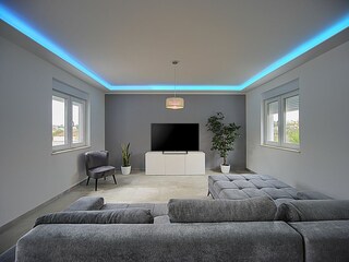 Villa Pula Caratteristiche 16