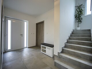 Villa Pula Caratteristiche 32