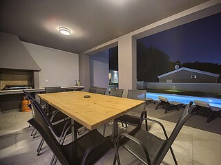 Villa Pula Ausstattung 20