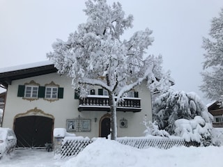 Winterwonderland