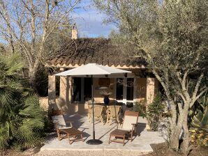 Holiday house Casita Christina - Sant Llorenc des Cardassar - image1