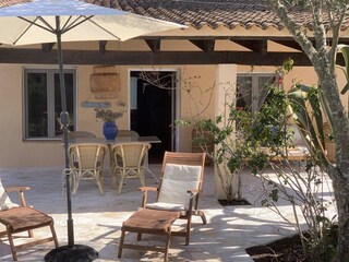 Casa per le vacanze Sant Llorenc des Cardassar Registrazione all'aperto 5