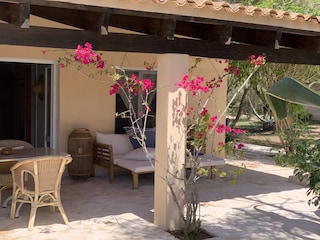 Casa per le vacanze Sant Llorenc des Cardassar Registrazione all'aperto 5