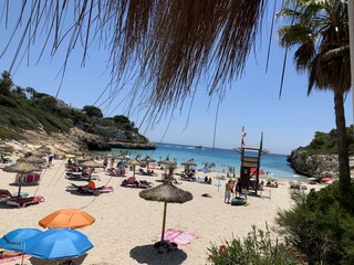 Casa per le vacanze Sant Llorenc des Cardassar Ambiente 23