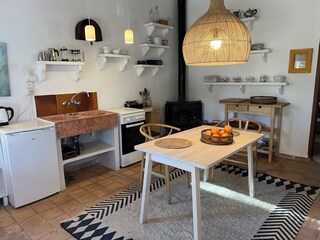 Vakantiehuis Sant Llorenc des Cardassar Kenmerken 12