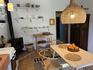 Vakantiehuis Sant Llorenc des Cardassar Kenmerken 13