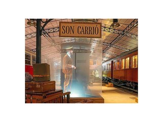 Casa per le vacanze Sant Llorenc des Cardassar Ambiente 26