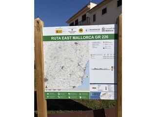 Casa per le vacanze Sant Llorenc des Cardassar Ambiente 22