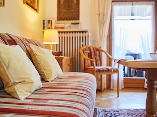 Ferienwohnung Reit im Winkl Außenaufnahme 6