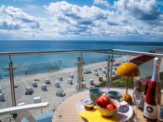 Appartamento per vacanze Burgtiefe Registrazione all'aperto 3