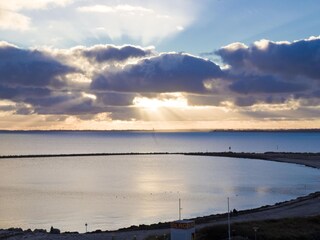 Appartamento per vacanze Burgtiefe Ambiente 19