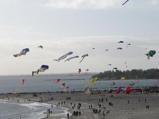 Appartamento per vacanze Burgtiefe Ambiente 20