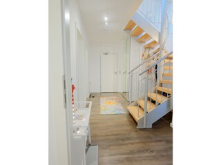 Appartamento per vacanze Burgtiefe Caratteristiche 10