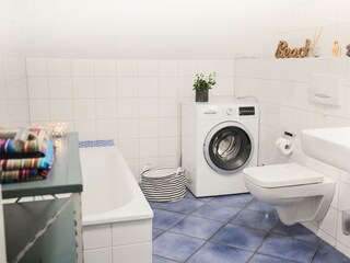 Appartamento per vacanze Burgtiefe Caratteristiche 13