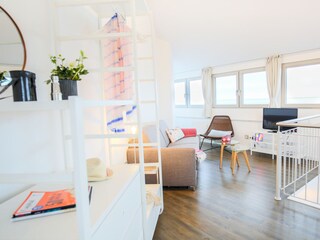 Appartamento per vacanze Burgtiefe Caratteristiche 16