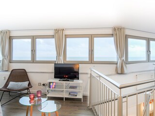 Appartamento per vacanze Burgtiefe Caratteristiche 18