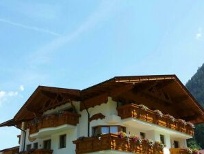 Apartment Alpenchalet Vital - Neustift im Stubaital - image1