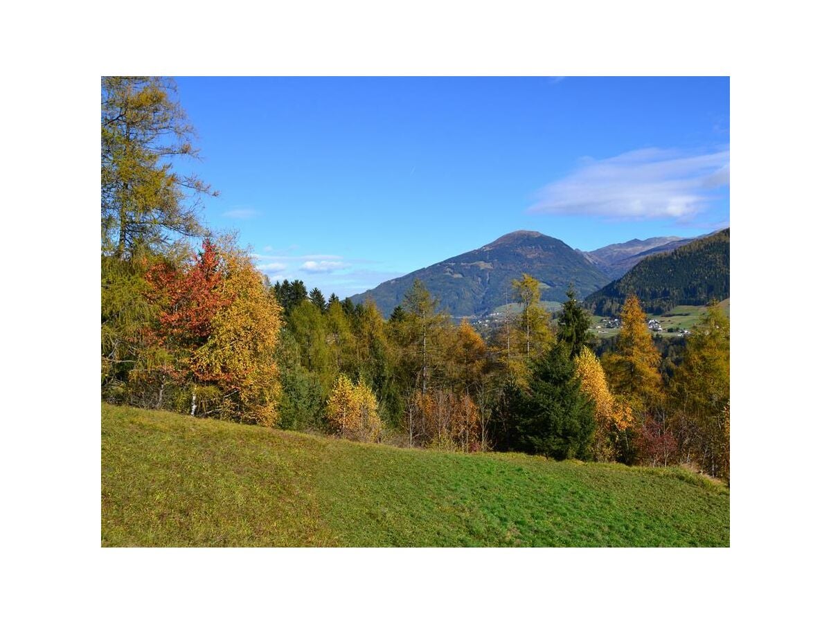 Appartement Christina Aussicht