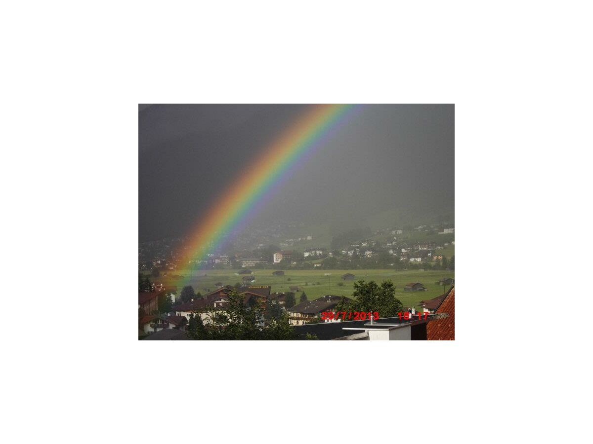 Regenbogen