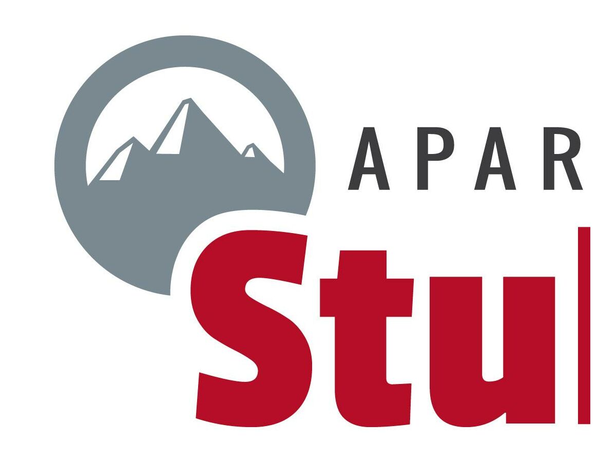 Logo Apartment Stubai