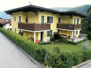 Apartment Ferienwohnung "Obere Sunnseit'n" - Telfes in Stubai - image1