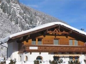 Apartment Ferienwohnung Patrick - Neustift in Stubaital - image1