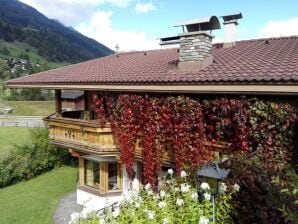 Apartment Ferienwohnung Gleirscher W. - Neustift in Stubaital - image1