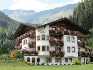 Apartment Alpenjuwel - Neustift im Stubaital - image1