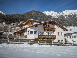 Apartment Haus Hutter - Telfes in Stubai - image1