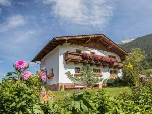 Apartment Haas Maria - Neustift im Stubaital - image1