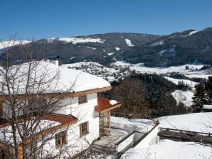 Apartment Haus Nikola - Telfes in Stubai - image1