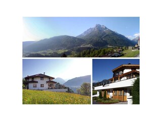 Lage und Aussicht