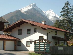 Apartment Haus Schlenz - Neustift im Stubaital - image1