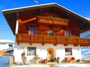 Apartment Ferienhaus Manuela - Neustift in Stubaital - image1