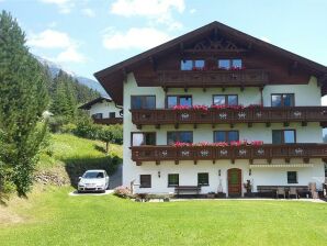 Apartment Doadlerhof - Neustift im Stubaital - image1