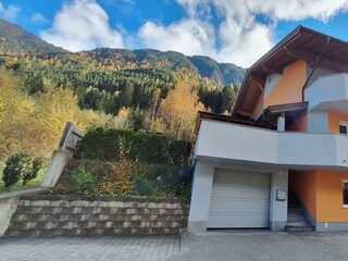 Ferienwohnung Hannes Steirer