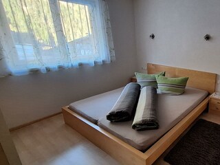 das große Zimmer