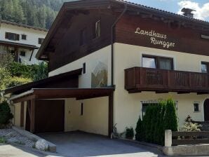 Apartment Landhaus Rungger - Neustift im Stubaital - image1