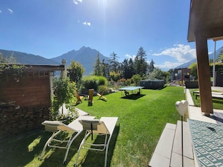 Garten ????