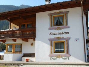 Apartment Sonnenheim - Neustift im Stubaital - image1