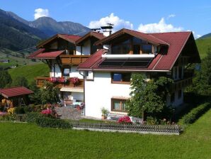 Apartment Haus Bergblick