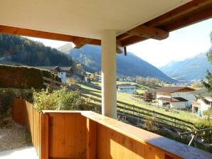 Apartment Haus am Alpenweg - Neustift im Stubaital - image1