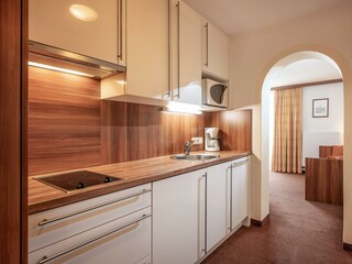 App. Typ 1 - große Küche