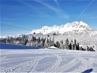 Wilder Kaiser