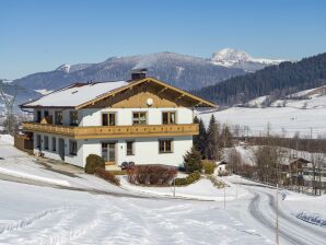 Apartment Auszeit - St. Johann in Tirol - image1