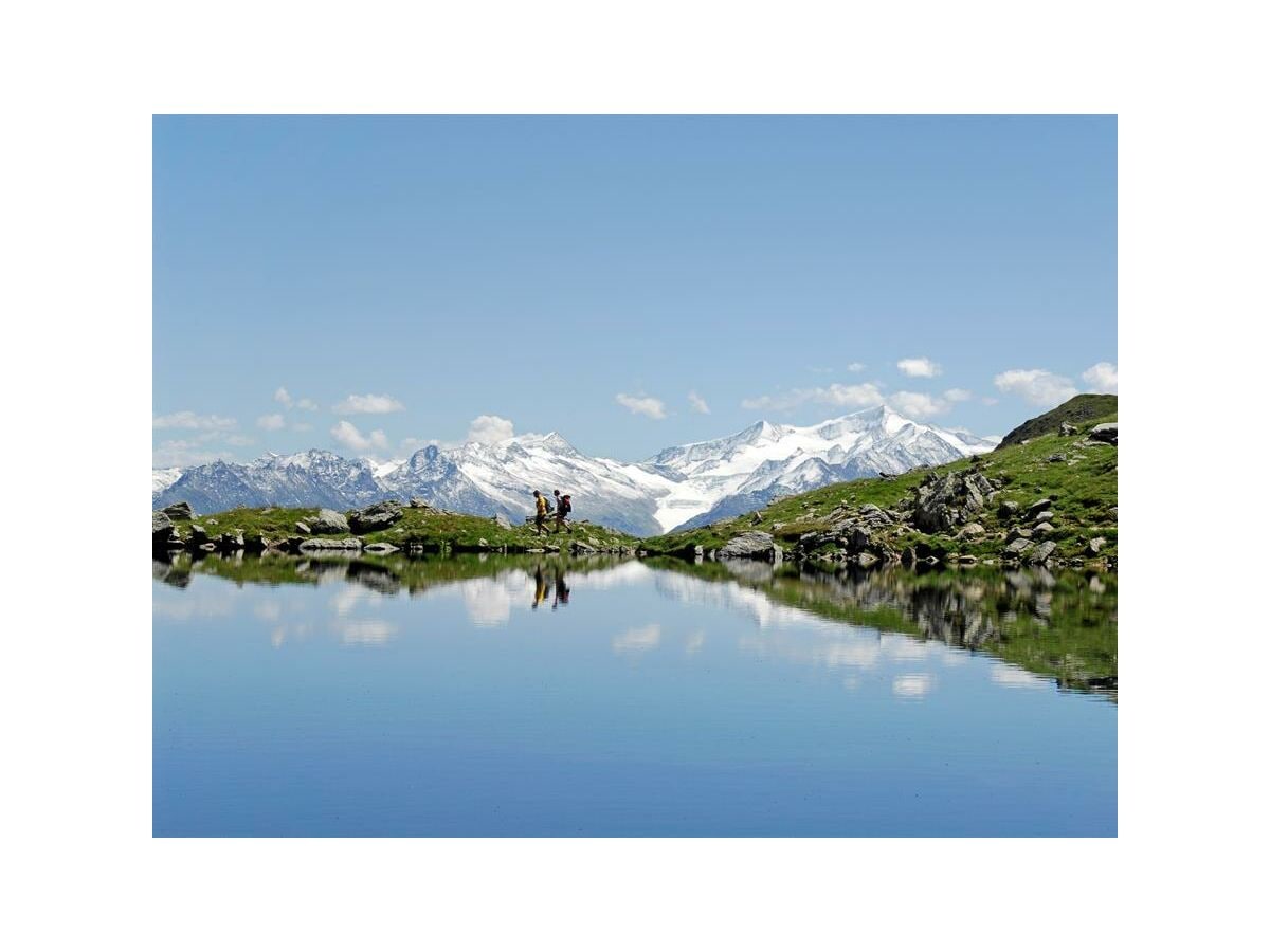 Oberer Wildalmsee