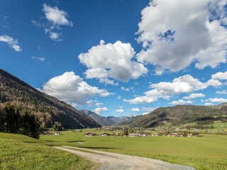 PlaTo Gemeinde Kirchdorf Landschaft Frühling-9