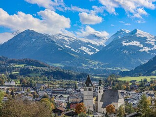 Kitzbühel - Die Stadt der Legenden Urlaub in Tirol