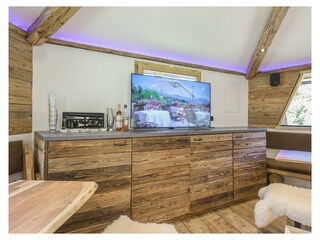 Grill-Lodge im Rosenhof